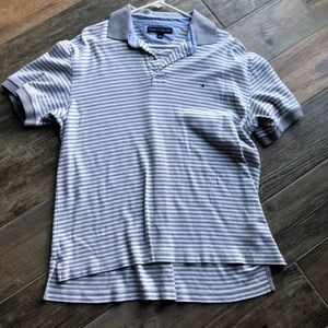 Men’s polo